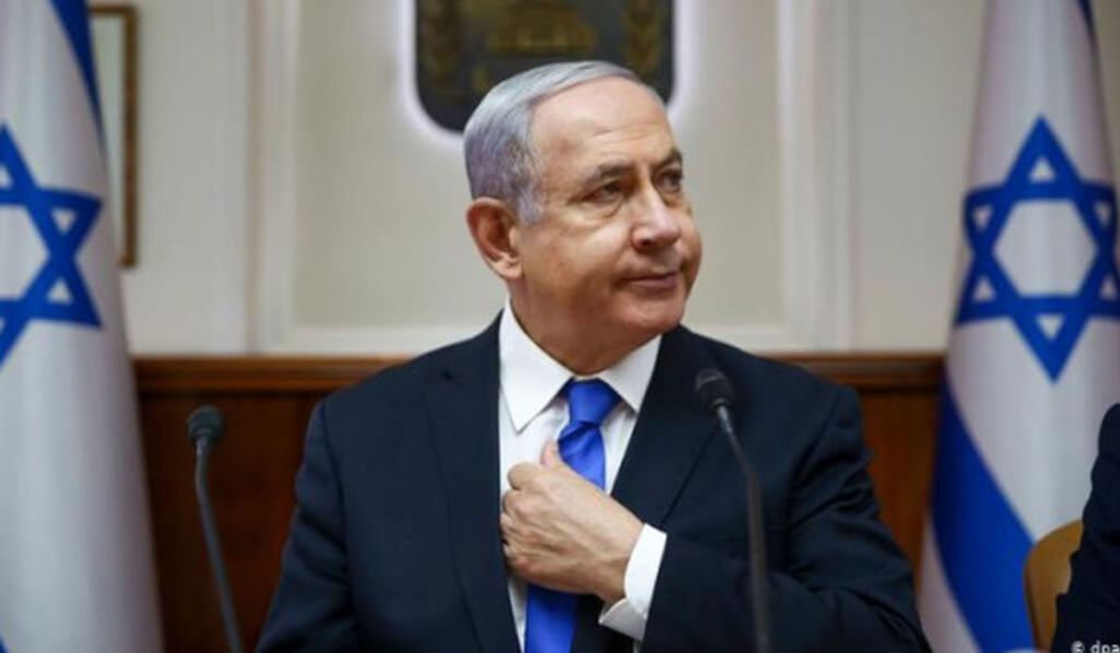 first hearing (Netanyahu) with corruption cases begins