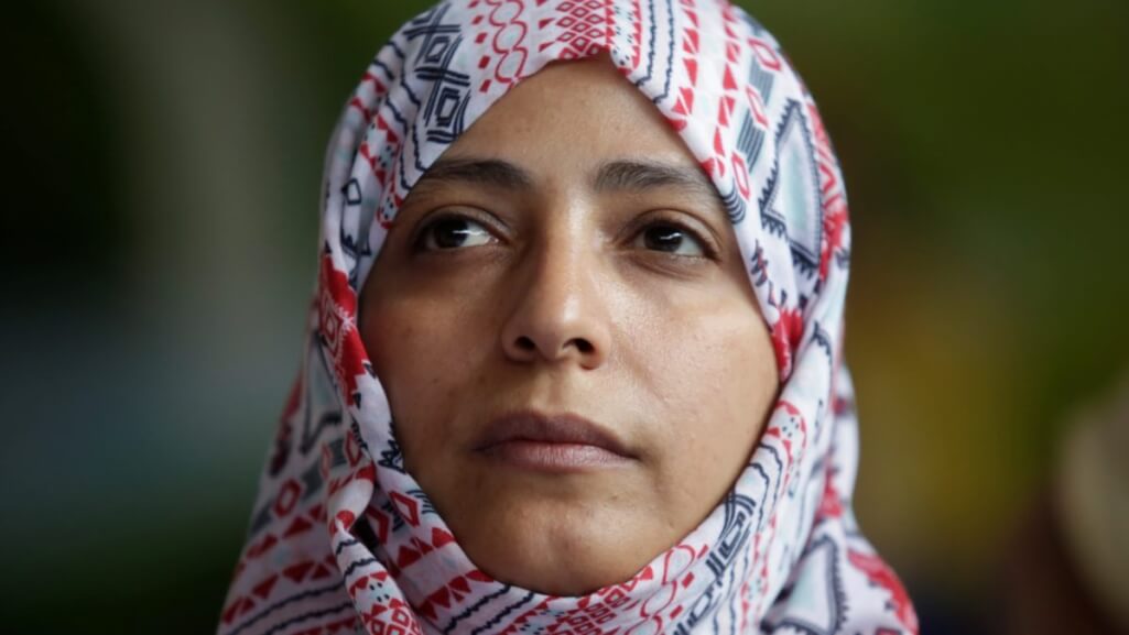 Tawakkol Kerman