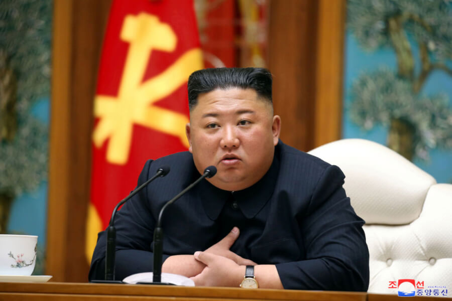 DPRK defector considers death reports of Kim Jong Un 99% accurate