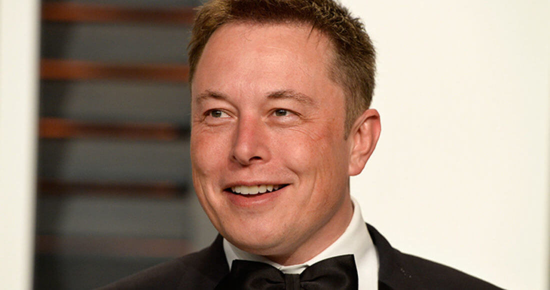 Elon Musk sells his mansions in Los Angeles