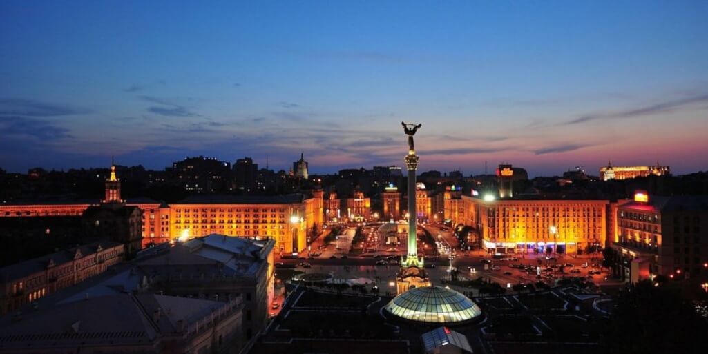 Every year Ukraine needs half a million new migrants, but only 23 thousand received a residence permit - expert