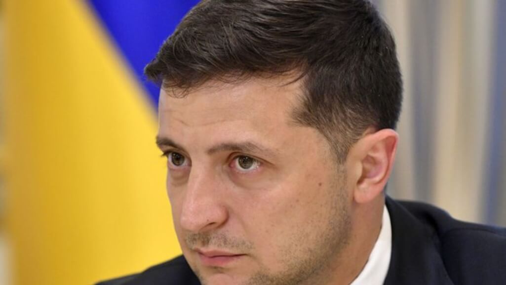 Ukraine : Volodymyr Zelenskyreacted to the sixth anniversary of the tragedy in Odessa