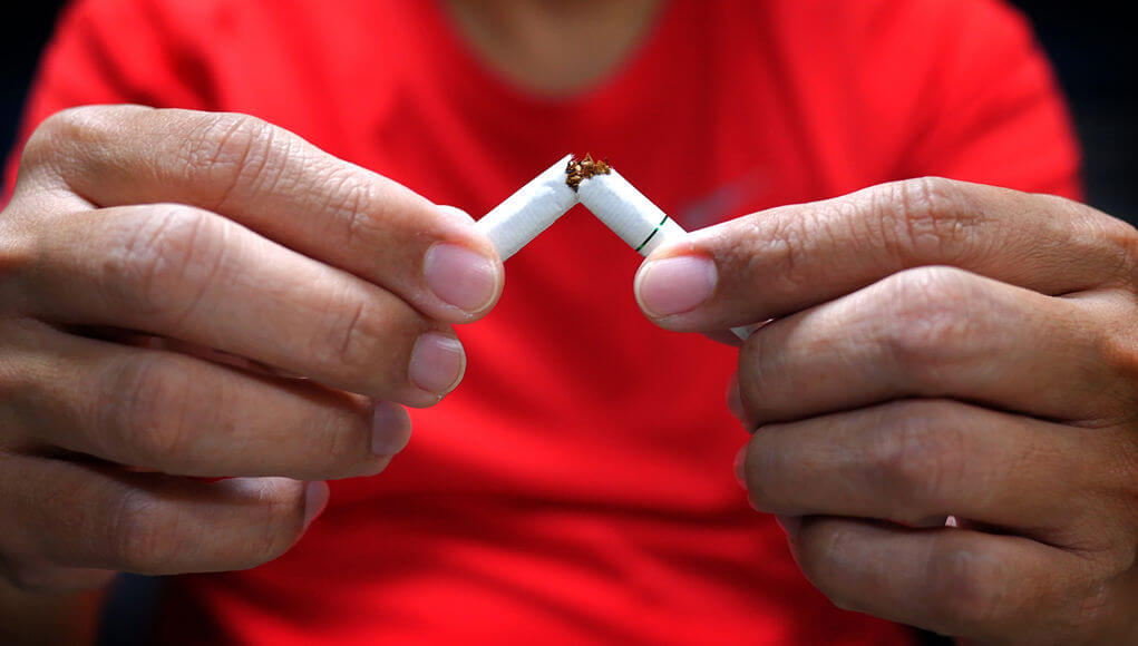 world no tobacco day 2020 theme. World No Tobacco Day 2020: Sparing the Youth a Lifetime of Addiction