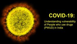 Coronavirus outbreak in India: potential vulnerability of People who use drugs