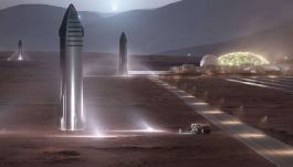 Starship is now a priority at Elon Musk's SpaceX