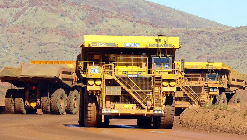 Rio Tinto blasts and destroys prehistoric caves of indigenous people, later apologizes