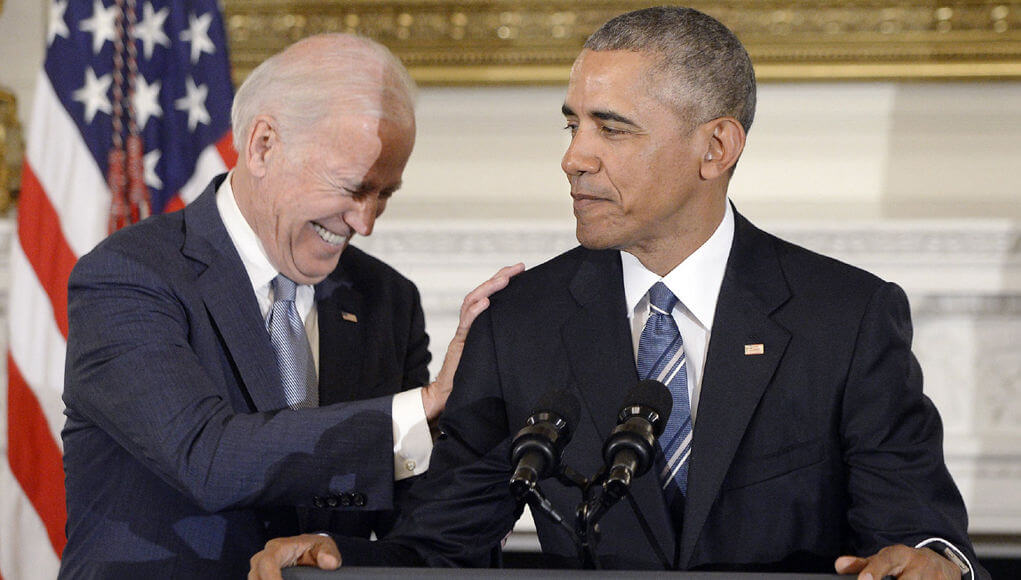 Obama joins Joe Biden, now a big trouble for Trump