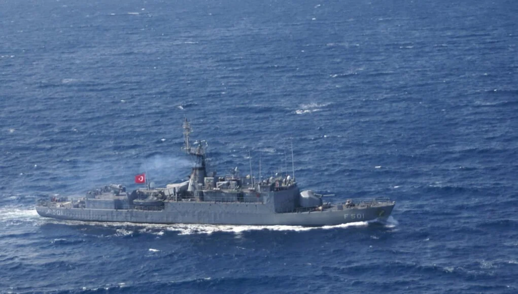 France Turkey apologize ship intercept, Mediterranian news, french navy, turkish navy, Turkey News, Ankara News, France News, Paris News, World News; The Eastern Herald News
