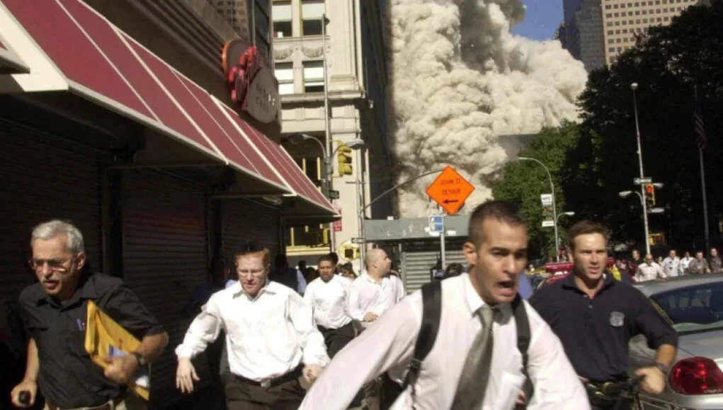 survived 9-11-killed by Coronavirus. usa news, coronavirus news, corona news, coronavirus infection, corona killing death, coronavirus deaths in world. world news, breaking news, latest news; The Eastern Herald News