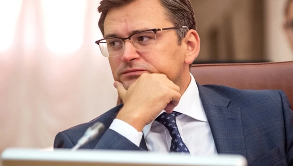 Ukraine terminates all diplomatic and political connections with Belarus due to illegitimacy of Lukashenko's presidential election in Belarus, Ukraine News, Belarus News, Dmytro Kuleba vice prime minister of Ukraine, Policy News, Diplomacy News, World News, Breaking News, Latest News; The Eastern Herald News
