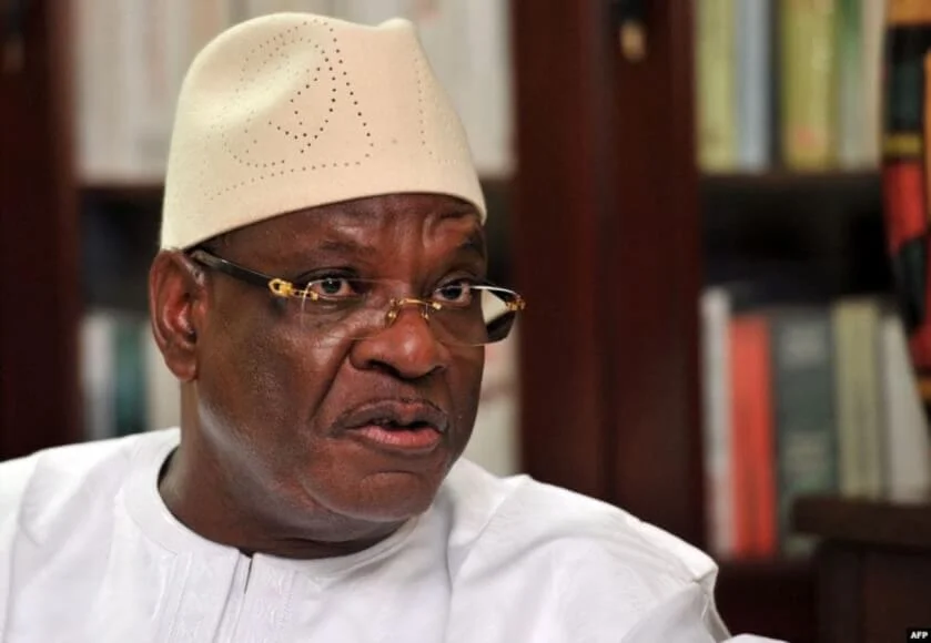 Ibrahim keita resigns, Mali President resigns after military coup and mutiny, Mali News, Africa News, African News, News Africa, News Mali, Mali Politics, Africa Politics, army coup in Mali 2020, policy, diplomacy, world news, breaking news, latest news; The Eastern Herald News