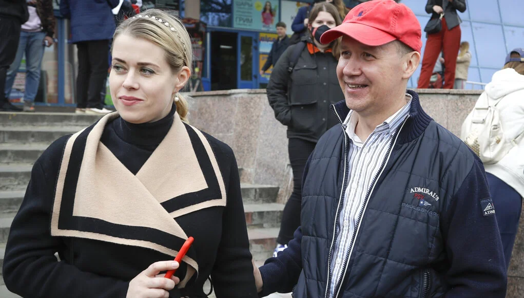 Valery Tsepkalo presidential candidate in Belarus exiled, Lukashenko's rival seeks international community's help, world news, belarus news, politics news, world news, breaking news, latest news; The Eastern Herald News