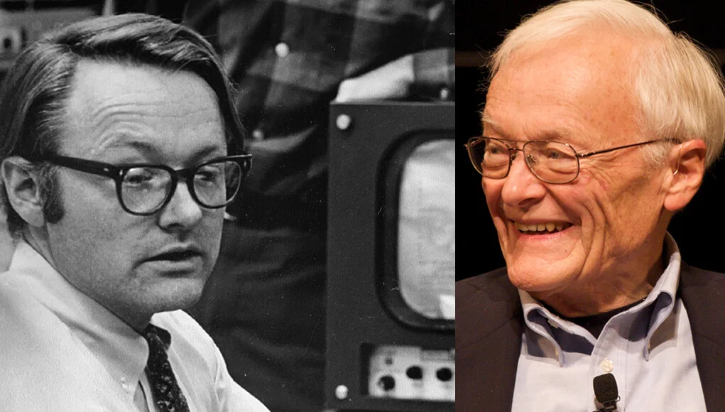 William English co-inventor of computer mouse died, computer mouse inventor dies, world news, breaking news, latest news; The Eastern Herald News