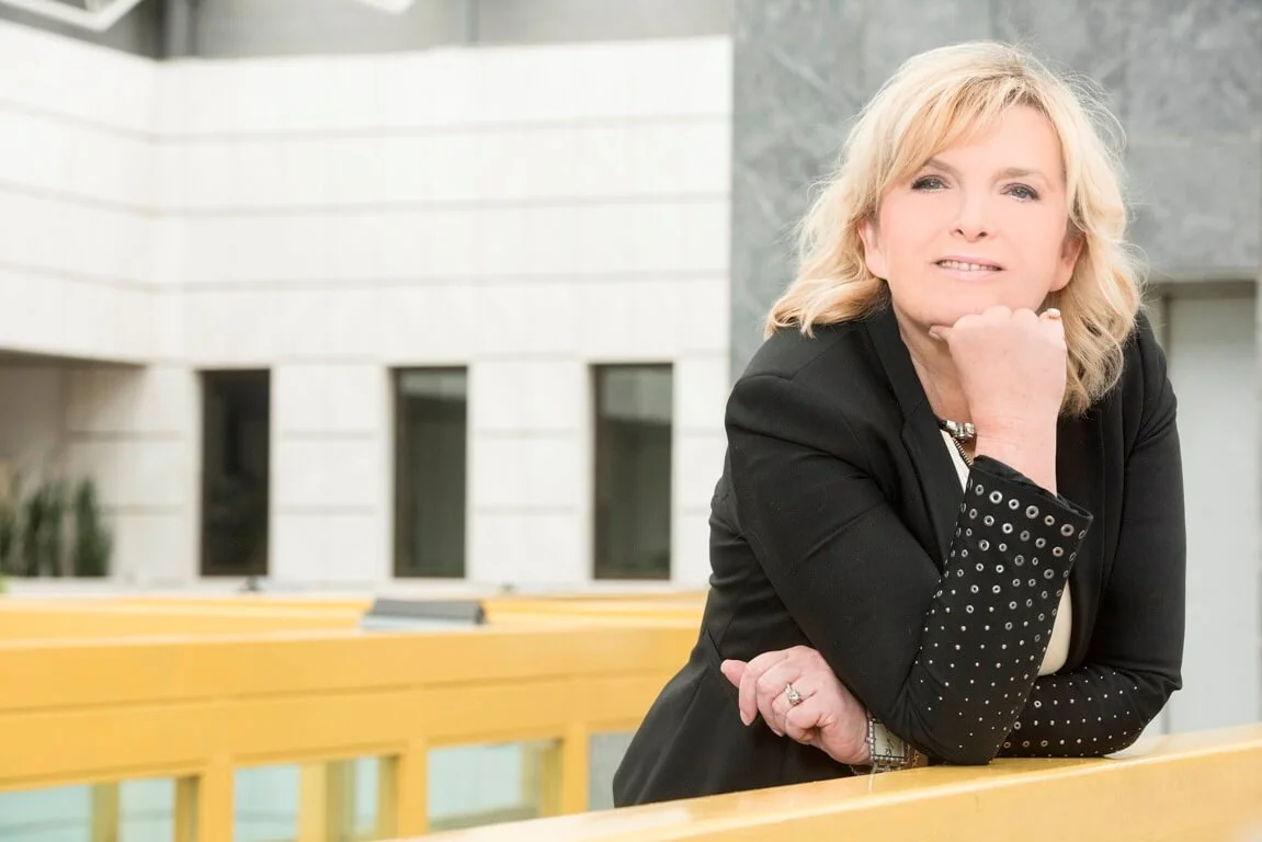 A famous Croatian Journalist and Editor becomes victim of fraud
