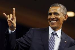 US Presidential Election: Barack Obama speaks out in support of Biden