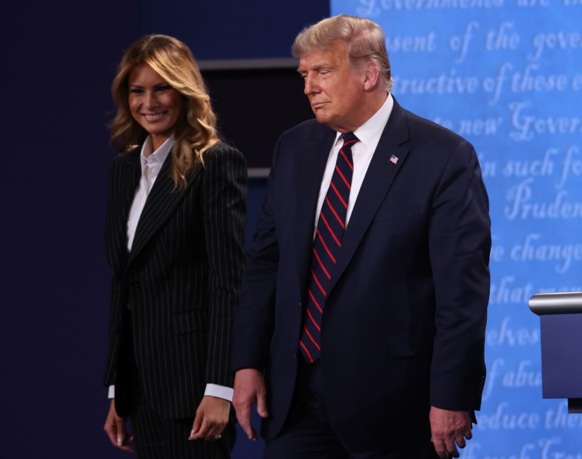 Download Jill Biden Debate Dress Pics