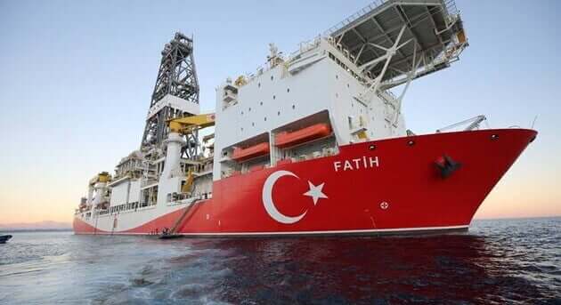 turkey gas discovery black sea, Black Sea, Energy, Natural gas, Recep Tayyip Erdogan, Turkey, Turkish President, Twitter, Ukraine,