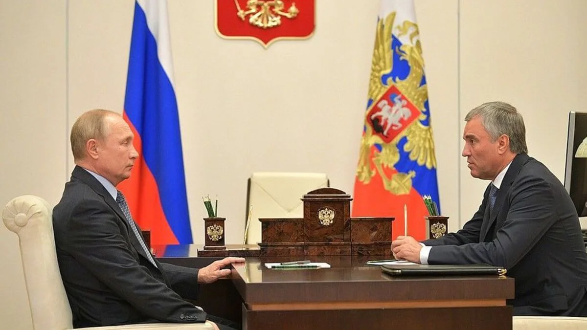 Coronavirus, COVID, Disease, Infection, Kremlin, Member of parliament, Moscow, Parliament, President of Russia, Quarantine, Sputnik V, Vaccine, Virus, Vladimir Putin, The Moscow Times,