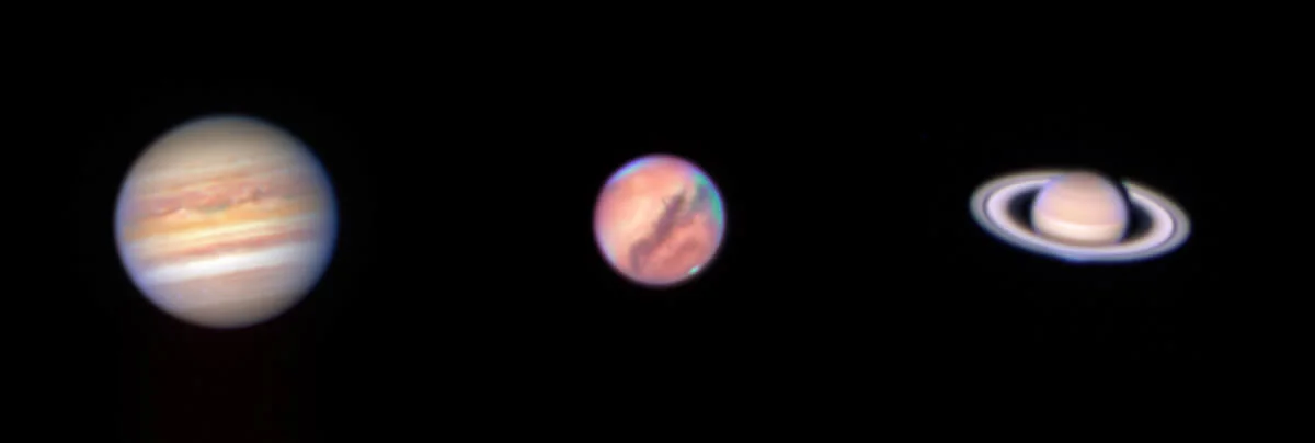 Chile, Coronavirus, Earth, European Southern Observatory, Mars, Pandemic, Photograph, Technology, Virus, Saturn, Jupiter, Solar System, Planet, New Technology Telescope, Optical filter, Theory of relativity, Digital image processing, Sun, Stratum, Ice, Water,