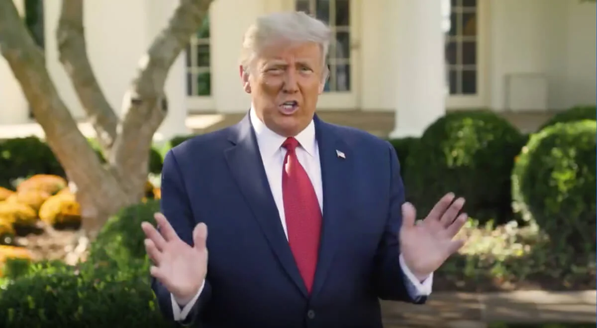 CNN, Coronavirus, COVID, Donald Trump, Election, Hawaii, Joe Biden, Johns Hopkins University, Maryland, Maine, Migration, Military, Pandemic, President of the United States, Presidential Debate, Quarantine, Rape, South Carolina, Texas, The Pentagon, Vaccine, White House, Donald Trump, Top Stories,