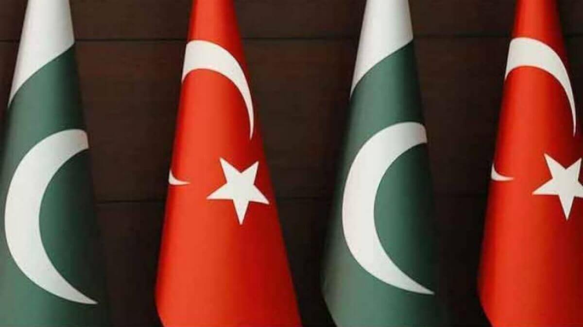 Ankara, Islamabad, Pakistan, Recep Tayyip Erdogan, Turkish President, Turkey, Trade,