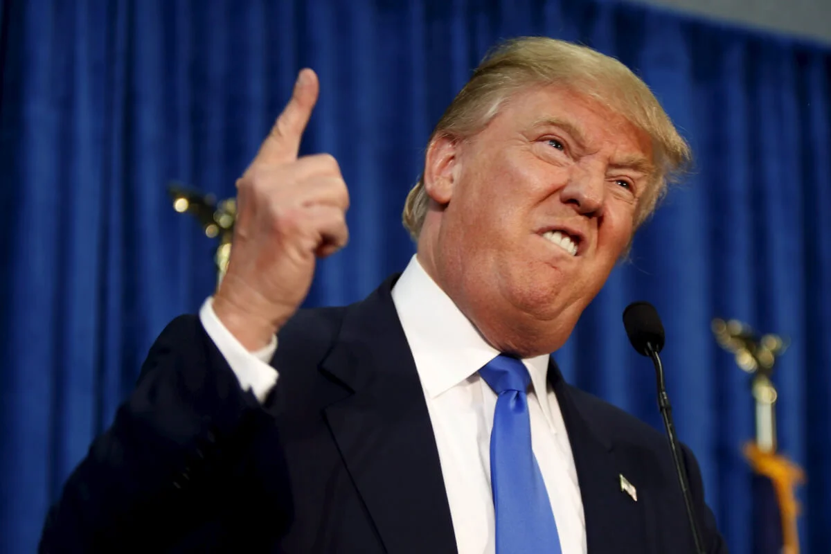 Donald Trump, Social network, Twitter, US Presidential Election, Top Stories,