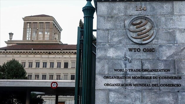 Robert Azevedo, Donald Trump, President of the United States, South Korea, Trade, World Bank, World Trade Organization,