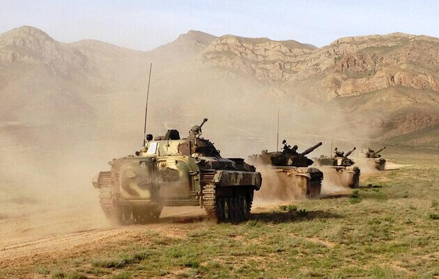 Russia's strategic victory in Nagorno-Karabakh could bring trouble to Ukraine Armenia, Azerbaijan, Baku, Belarus, Ceasefire, Democracy, Diplomacy, Donbass, European Union, Europe, France, Georgia, Ilham Aliyev, Israel, Italy, Kremlin, Mike Pompeo, Military, Minsk, Moscow, Nagorno-Karabakh, Nagorno-Karabakh Conflict, Nagorno-Karabakh War, Nikol Pashinyan, Peace, Recep Tayyip Erdogan, Russia, South Ossetia, Soviet Union, Territory, Turkey, Turkish President, Ukraine, United States, Unmanned aerial vehicle, Vladimir Putin, Washington, Yerevan, Azerbaijan Armenia Conflict,
