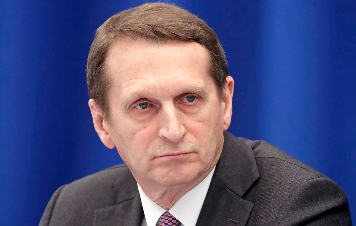 Sergey Naryshkin, Azerbaijan Armenia Conflict, Nagorno-Karabakh Conflict, Nagorno-Karabakh, Nagorno-Karabakh War, Armenia, Armenians, Azerbaijan, Azerbaijanis, Europe, Ilham Aliyev, Kremlin, Military, Nikol Pashinyan, Peace, Russia, Stepanakert, United States, Vladimir Putin, Yerevan,