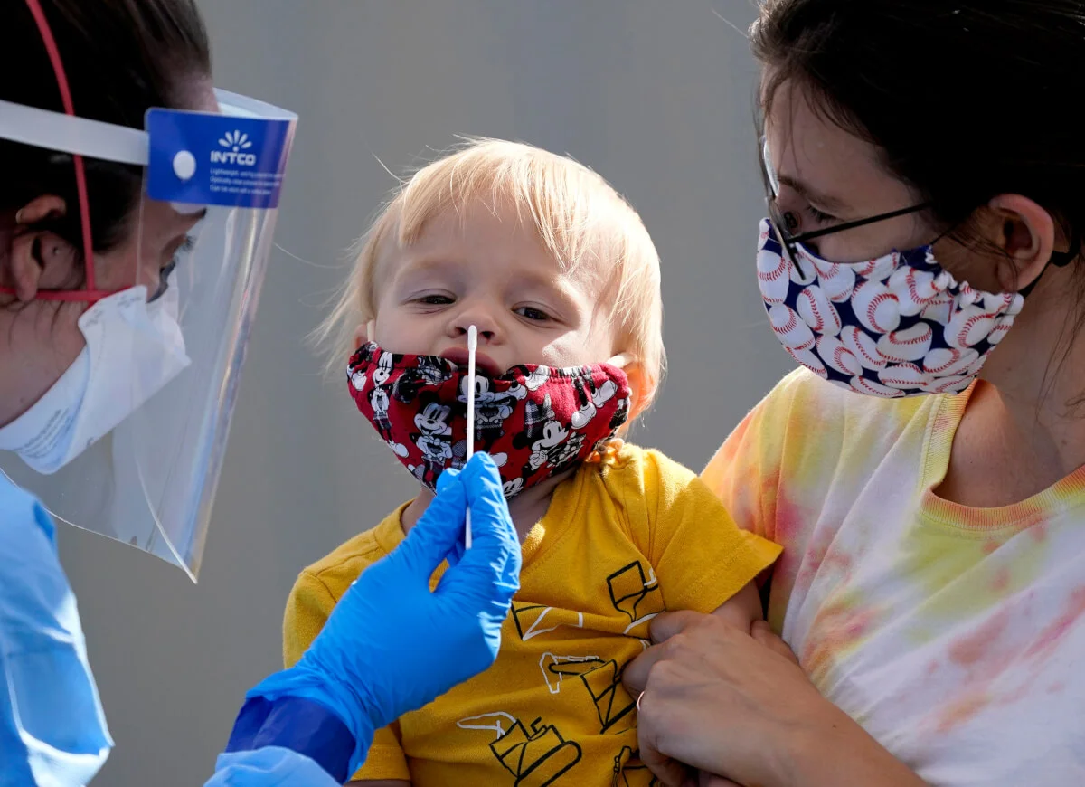 World Health Organization, Wuhan, Pandemic, United States, Virus, Infection, COVID, Coronavirus, Child,