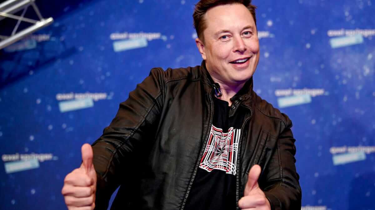 Bloomberg: Elon Musk became the richest man in the world