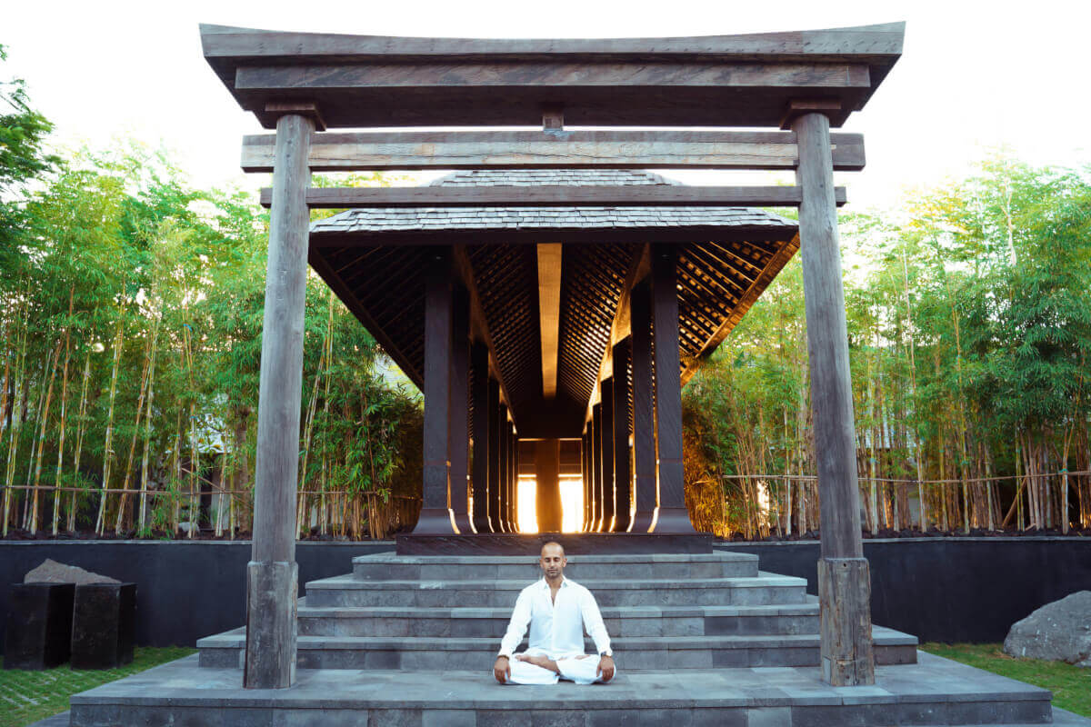 David Hans Barker – Vipassana Meditation Audio Course