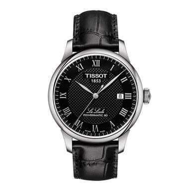 Tissot Le Locle Powermatic 80