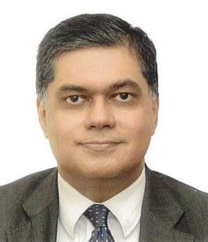 Cyril Amarchand Mangaldas Welcomes Arjun Goswami as Director - Public Policy Practice