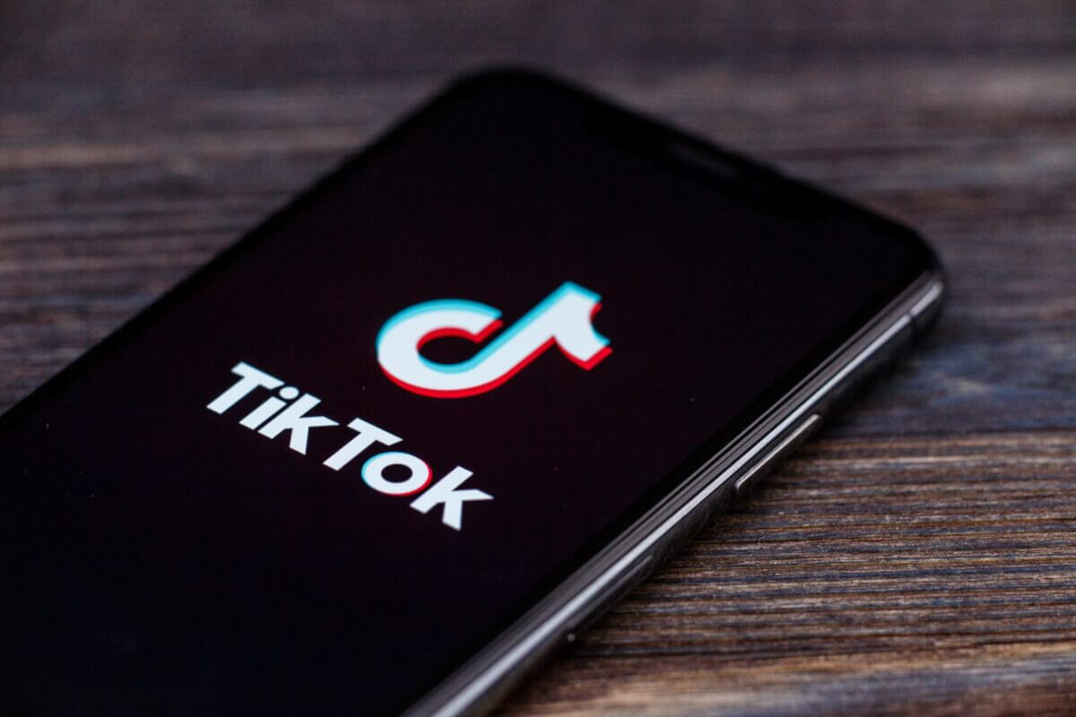 Russian Foreign Ministry opened an account on TikTok