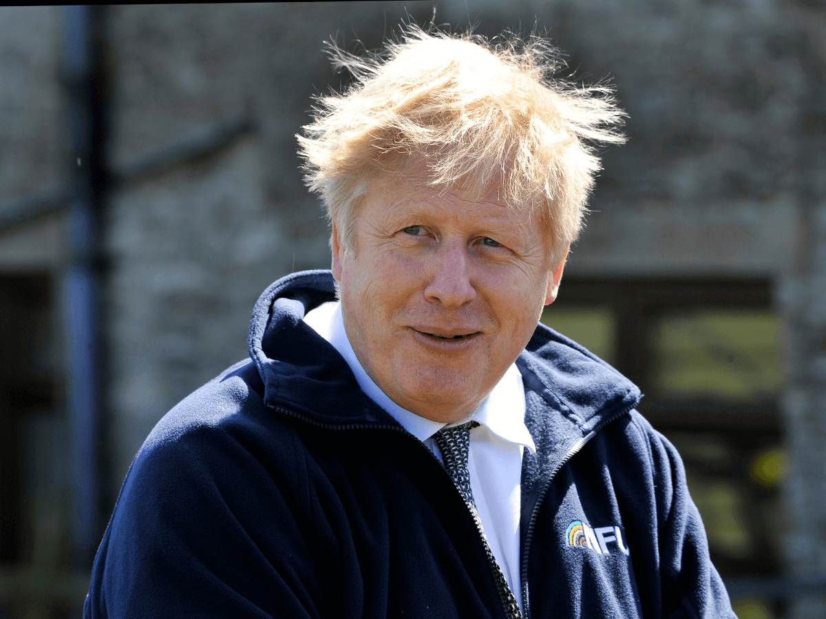 Boris Johnson investigated for overspending on Downing Street remodeling
