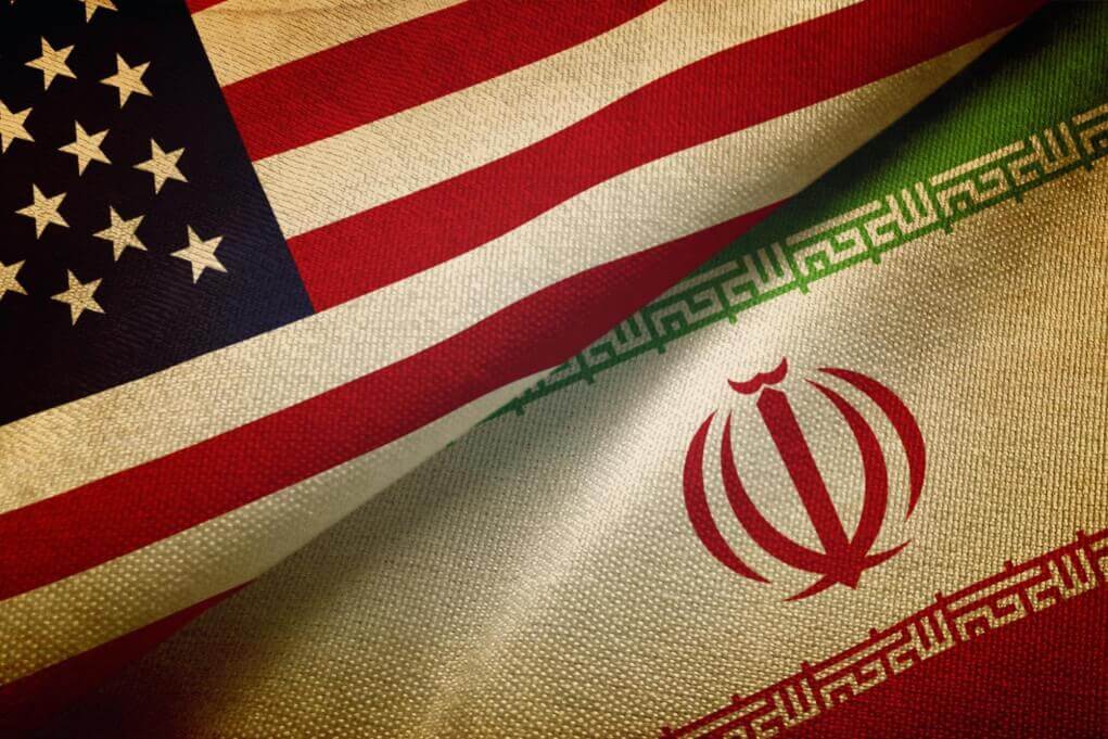 US-Iran rivalry and Iraq
