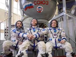 Russia decides to abandon the International Space Station (ISS)