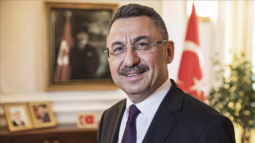 Fuat Oktay: The conquest of Istanbul is the greatest victory that changed the course of history