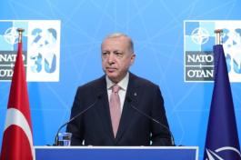 Erdogan: Meeting with Biden "positive" and inviting him to visit Turkey