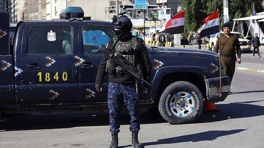 4 Iraqis were killed in an armed attack in the west of the country