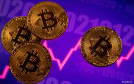 BITCOIN-ETHEREUM-CRYPTOCURRENCY-SALE-DISASTER-TRADE-RISK-CHINA