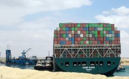 EVER-GIVEN-EVERGREEN-SHIP-STUCK-IN-SUEZ-CANAL-EGYPT-LONDON-UK