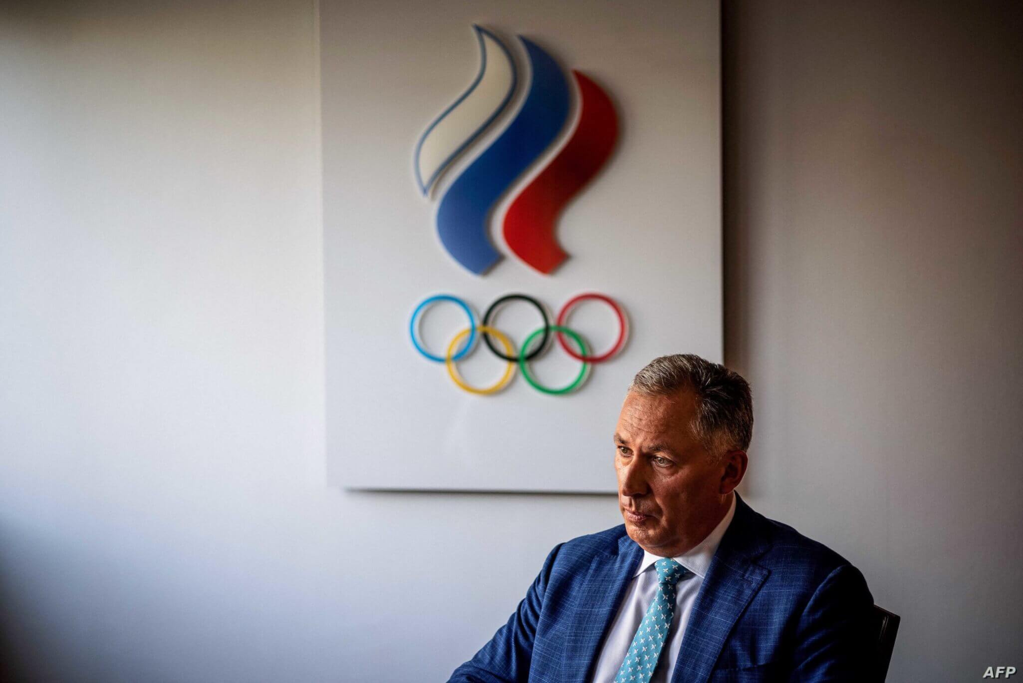 OLYMPICS-2020-2021-TOKYO-RUSSIA-DOPING-ATHLETES-SEXUAL-ASSAULT-EASTERN-HERALD