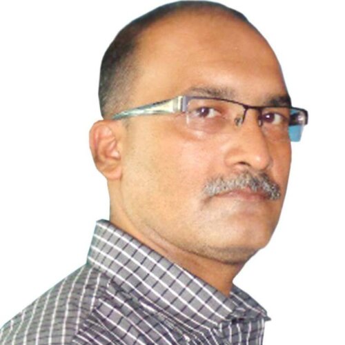 Nirmalendu Pathak