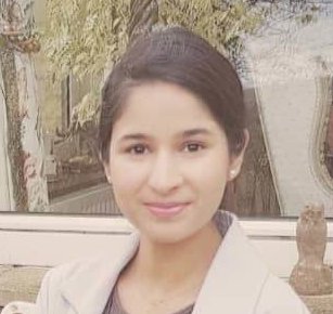 Rida Tahir