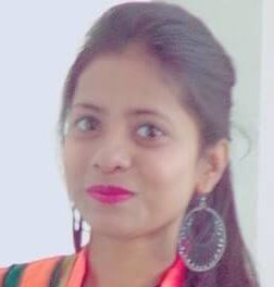 Sadaf Khalid