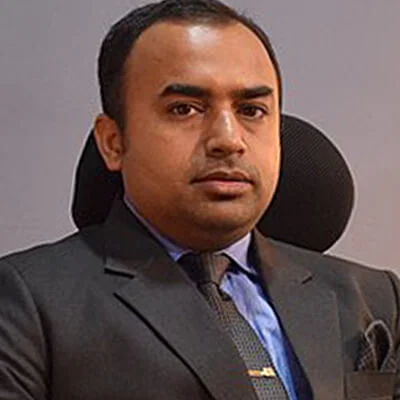 Muzaffar Ahmad Noori Bajwa