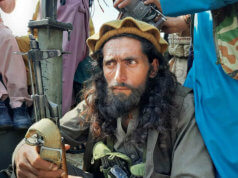 Corruption extended for years and a “safe exit” in the battles… How did the Taliban return? AFGHANISTAN-CONFLICT-TALIBAN-SAFE-EXIT-CORRUPTION