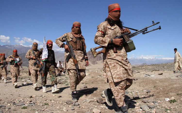amrullah-saleh-troops-expelling-taliban-charikar-afghanistan-dostum